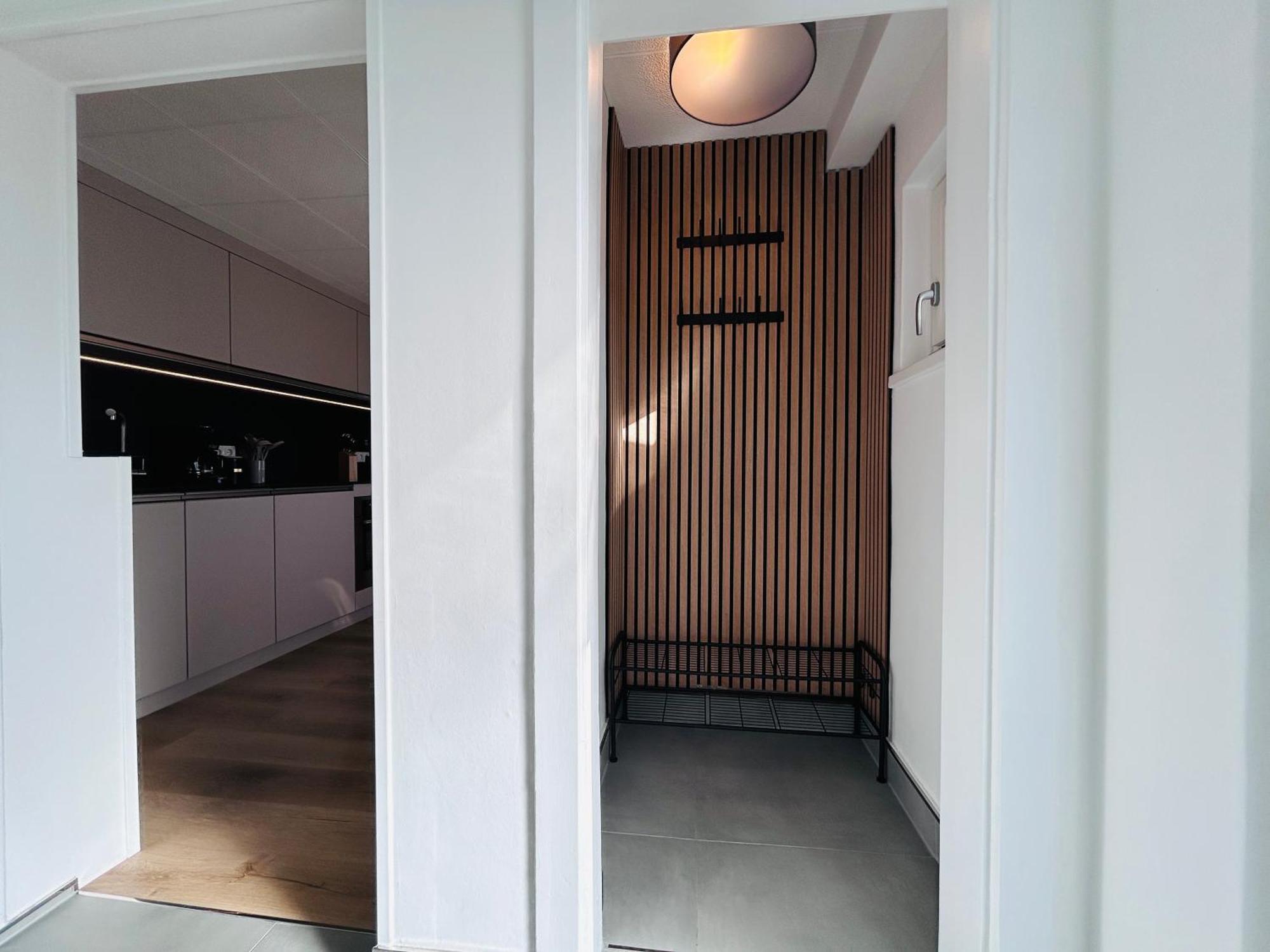 Apartment Goethe's Bergblick Bad Harzburg