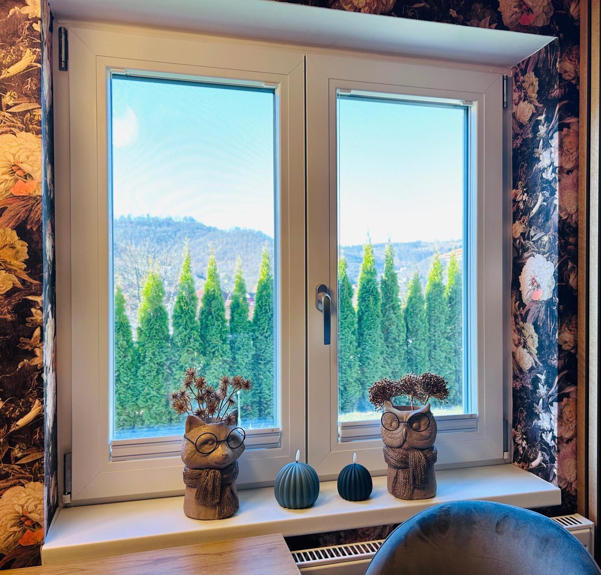 Goethe's Bergblick Apartment *